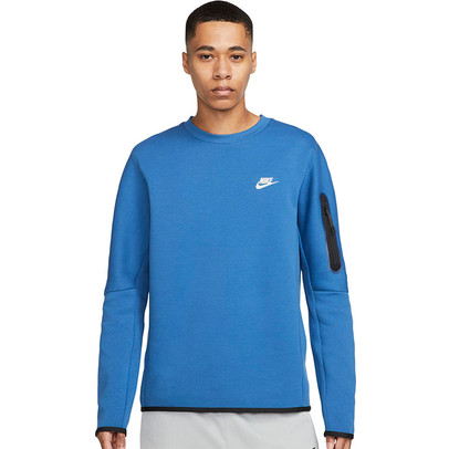 nike tech fleece pocket