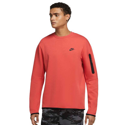 nike tech fleece pocket