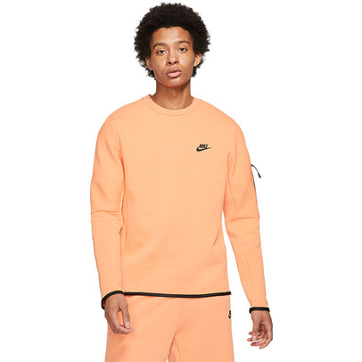 nike tech fleece pocket