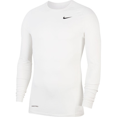 Nike Pro Warm Longsleeve Top