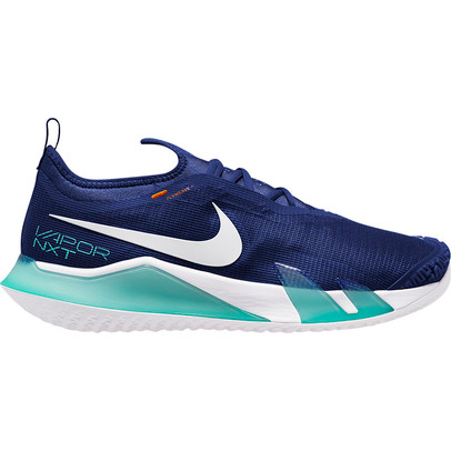 Nike Court React Vapor NXT Heren