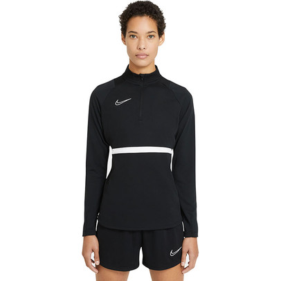 Nike Academy Drill Top Dames