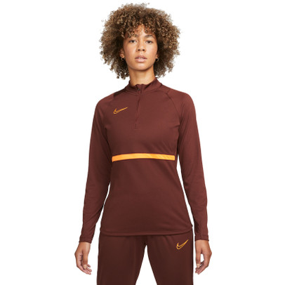 Nike Academy Drill Top Dames