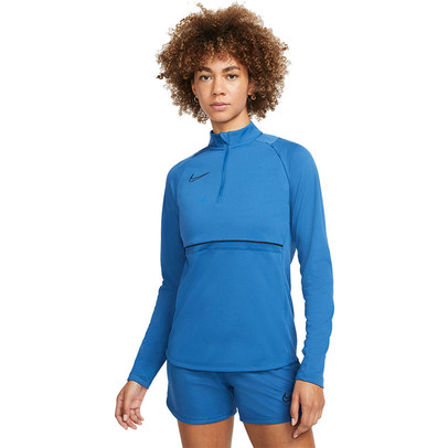 Nike Academy Drill Top Dames