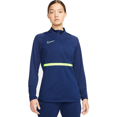 Nike Academy Drill Top Dames
