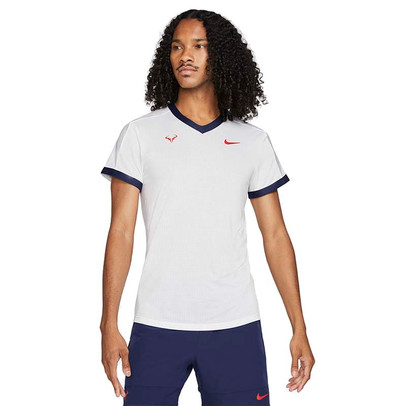 Nike Court Rafa Advantage Grand Slam Top