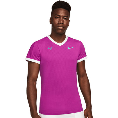 Nike Court Rafa Advantage Grand Slam Top