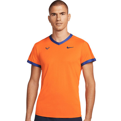 Nike Court Rafa Advantage Grand Slam Top