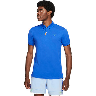 The Nike Rafa Polo