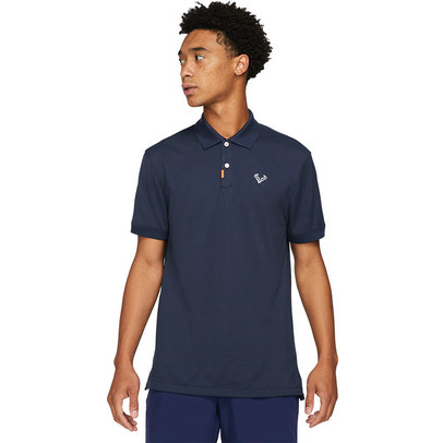 The Nike Rafa Polo