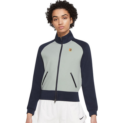 Nike Court Heritage Full Zip Jacket