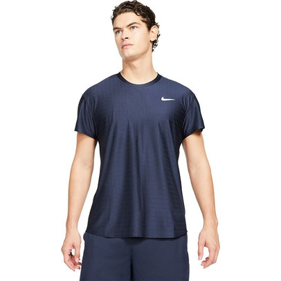 Nike Court Breathe Advantage Top Herren