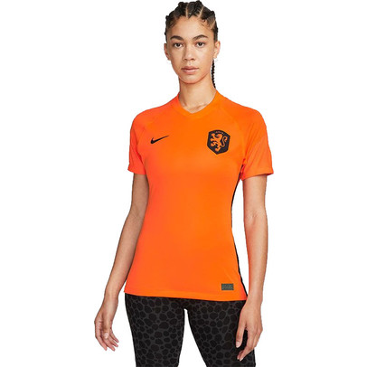 Nike Nederland Thuis Shirt Dames