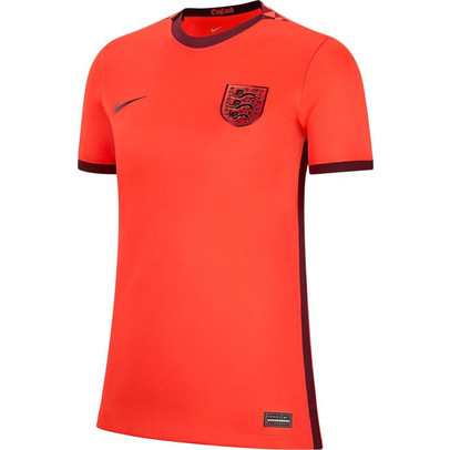 Nike England Auswärtstrikot Kinder