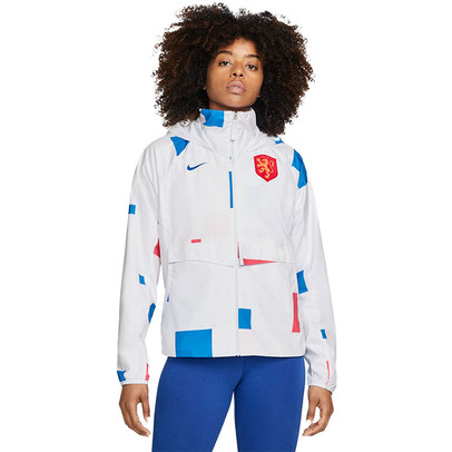 Nike Nederland AWF Jacket Dames