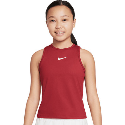 Nike Court Victory Tank Girls » TennisDirect.com