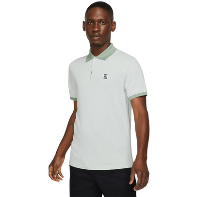 The Nike Slam Polo