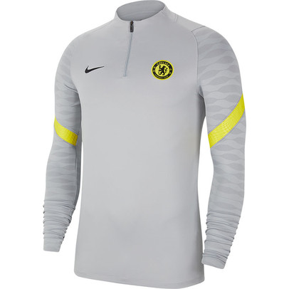 Nike Chelsea Strike Drill Top