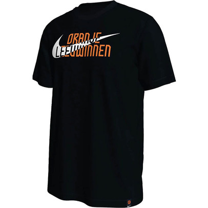 Nike Nederland Swoosh Tee