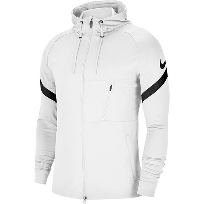Nike Strike Full-Zip Hooded Jacket
