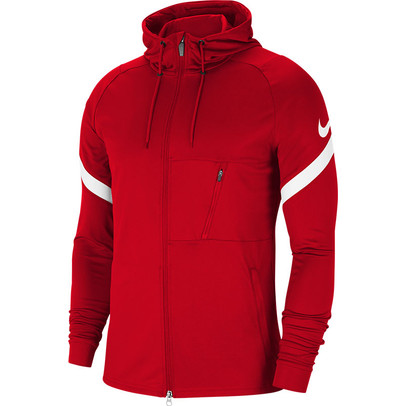 Nike Strike Full-Zip Hooded Jacket