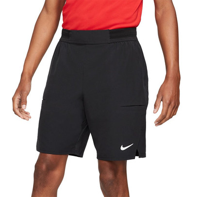 Nike Court Dry Advantage 9 Inch Short » TennisDirect.nl