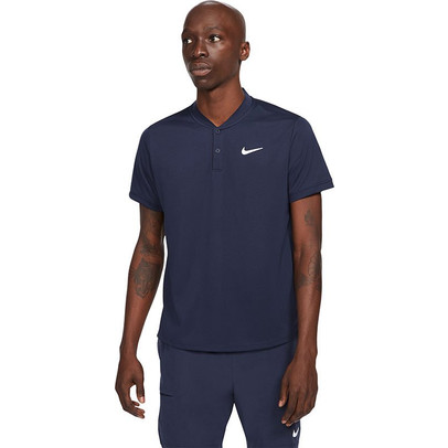 Nike Court Dry Blade Victory Polo