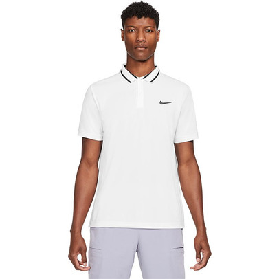 Nike Court Dry Victory Pique Polo