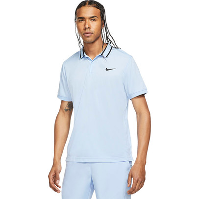 Nike Court Dry Victory Pique Polo