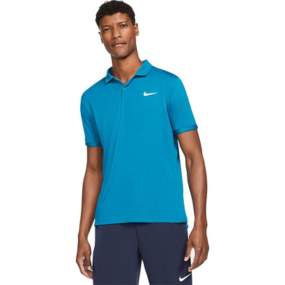 Nike Court Dry Victory Polo