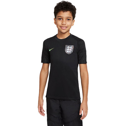 Nike United Kingdom Strike Top Kids