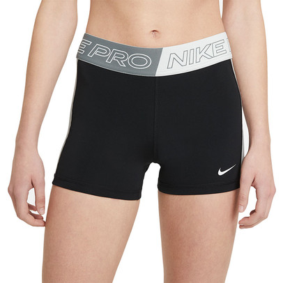 Nike Pro 3 Inch Graphic Short