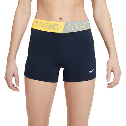 Nike Pro 3 Inch Graphic Short