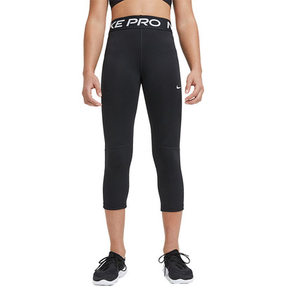 Nike Pro Capri Legging Meisjes