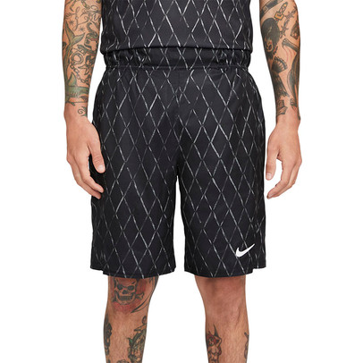 Nike Court Dry Victory 9 Inch Printed Short