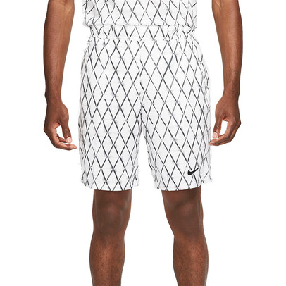 Nike Court Dry Victory 9 Inch Printed Short