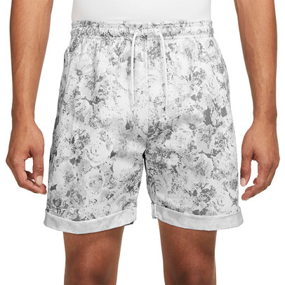 Nike Court Heritage Printed Short
