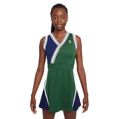 Nike Court New York Slam Dress