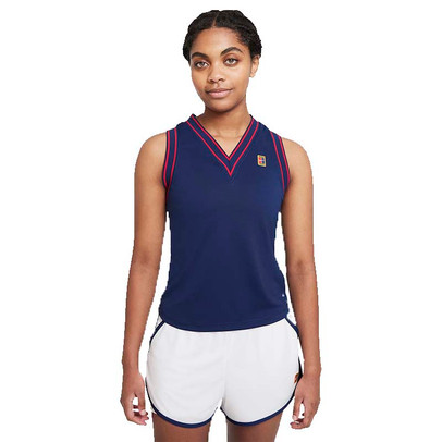 Nike Court New York Slam Tank
