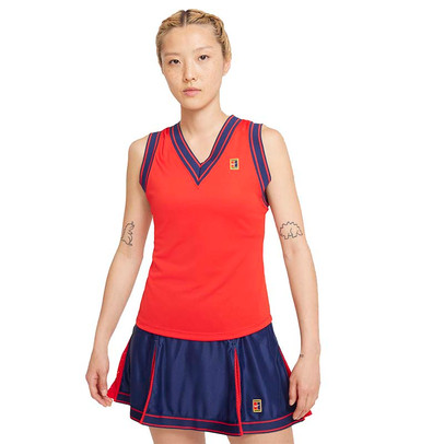 Nike Court New York Slam Tank