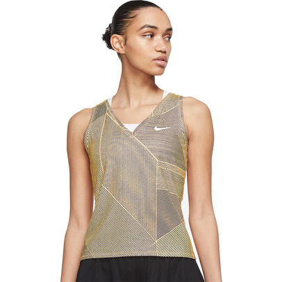 Nike Court Victory Printed Tank