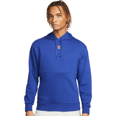 Nike Court Fleece Heritage Hoody