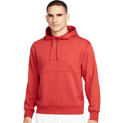 Nike Court Fleece Heritage Hoody