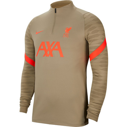 Nike Liverpool Strike Drill Top