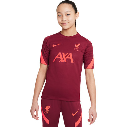 Nike Liverpool Strike Top Kids