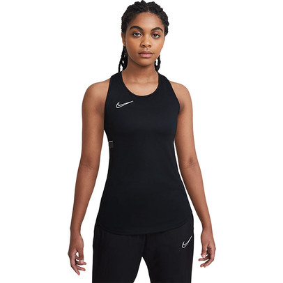 Nike Academy Sleeveless Top Dames