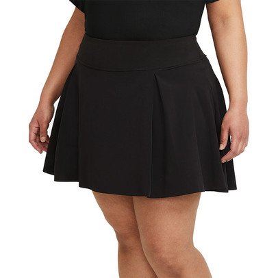 Nike Court Club Pleated Skirt Plus Line