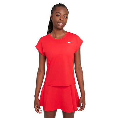 Nike Court Victory Top Plus Line