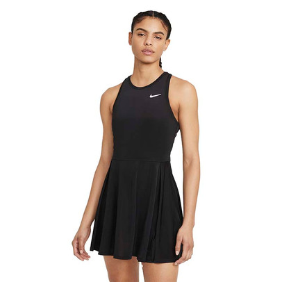 Nike plus dress top