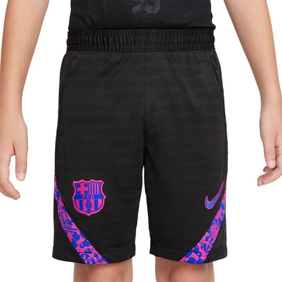 Nike FC Barcelona Strike Short Kids